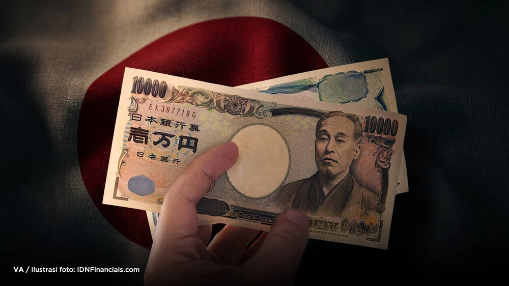 Yen Menguat, Ekspektasi Kenaikan Suku Bunga BoJ Tekan USD/JPY