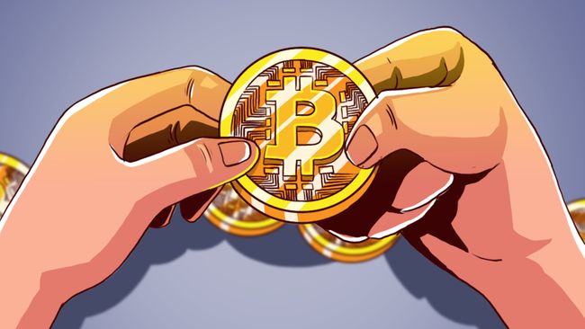 Likuiditas AS Mengalir, Bitcoin Kembali Jadi Buruan Investor