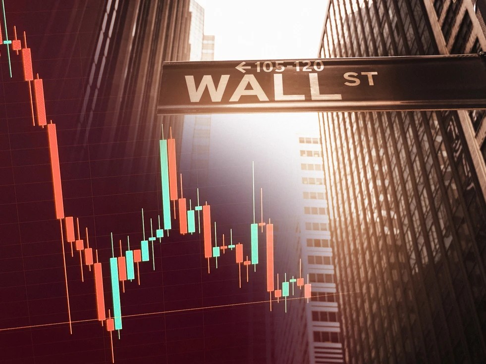 Wall Street Tertekan, Saham Chip Jadi Pemberat Utama