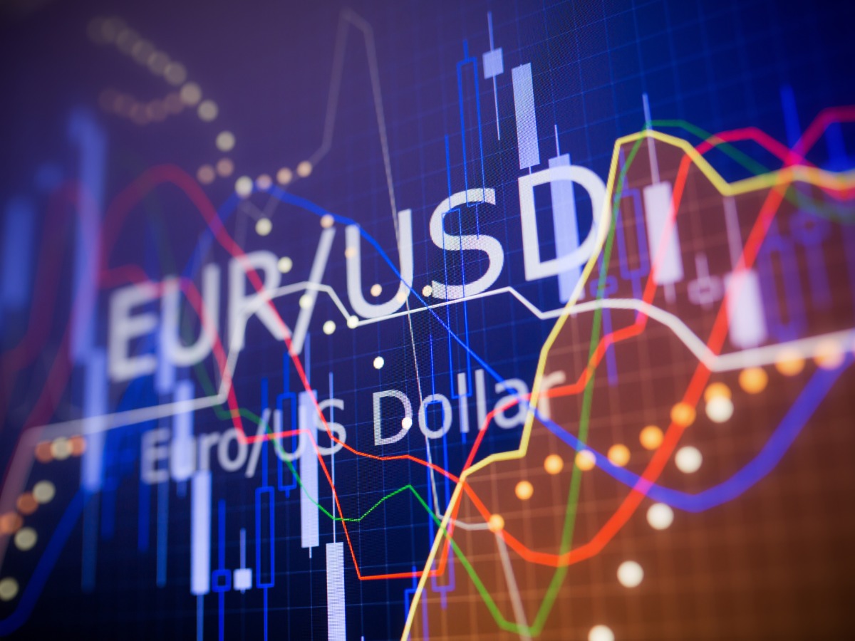 Bursa Eropa Rebound, Ancaman Sanksi Iran Gagal Picu Kepanikan