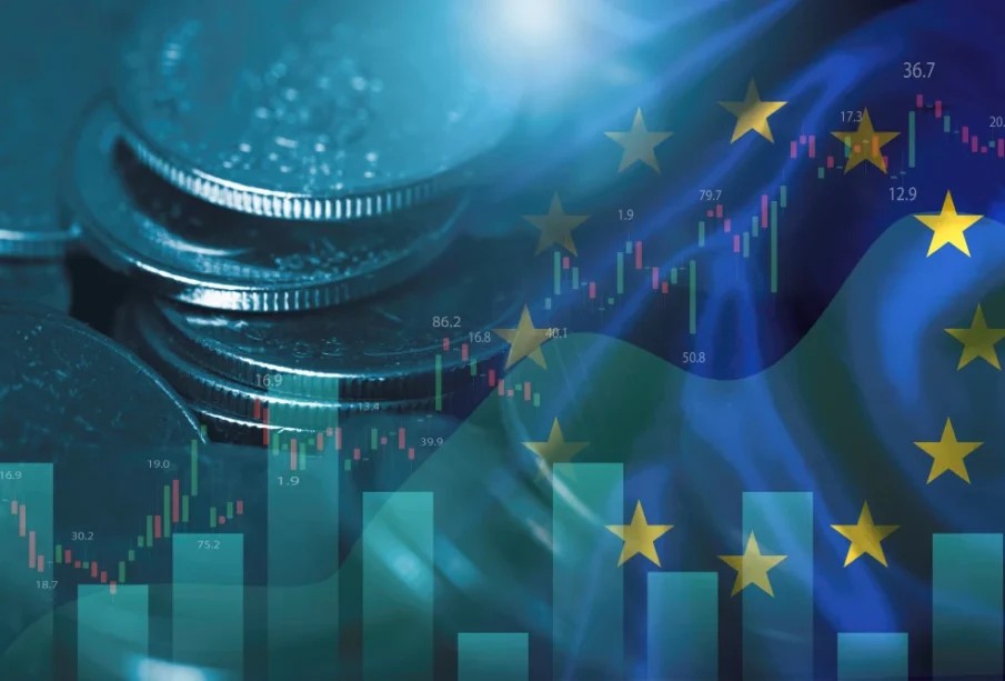 Bursa Eropa Rebound, Inflasi Energi Mulai Mereda
