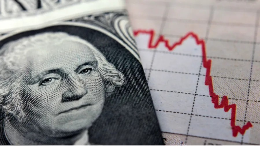 Yield Turun, Dolar Tertekan Dekat Level Terendah Tiga Bulan