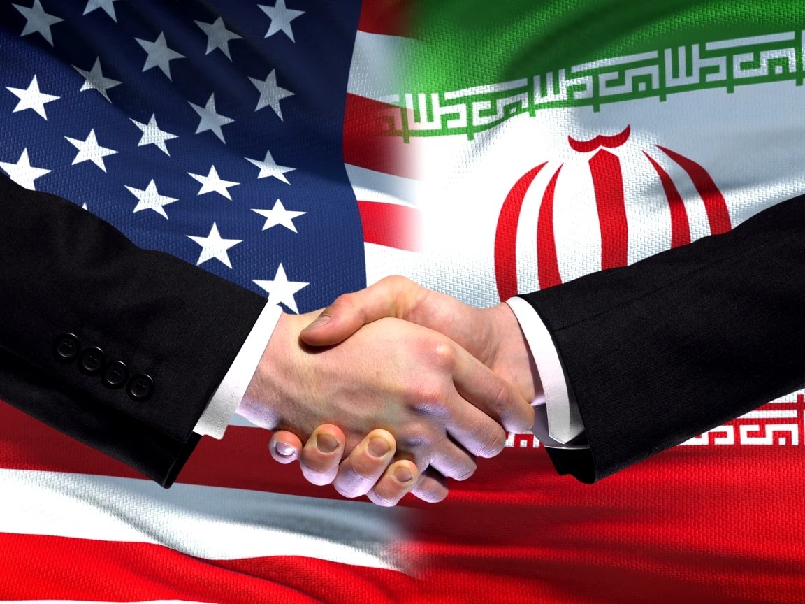 AS–Iran Dikabarkan Sepakat Gencatan Senjata