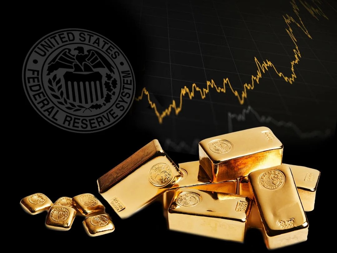 Emas Bertahan Bullish Jelang PCE AS