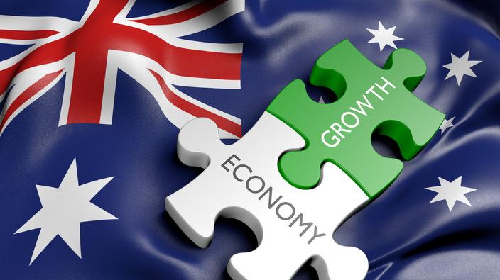 Australian Core Inflation Heats Up; RBA Turns More Hawkish