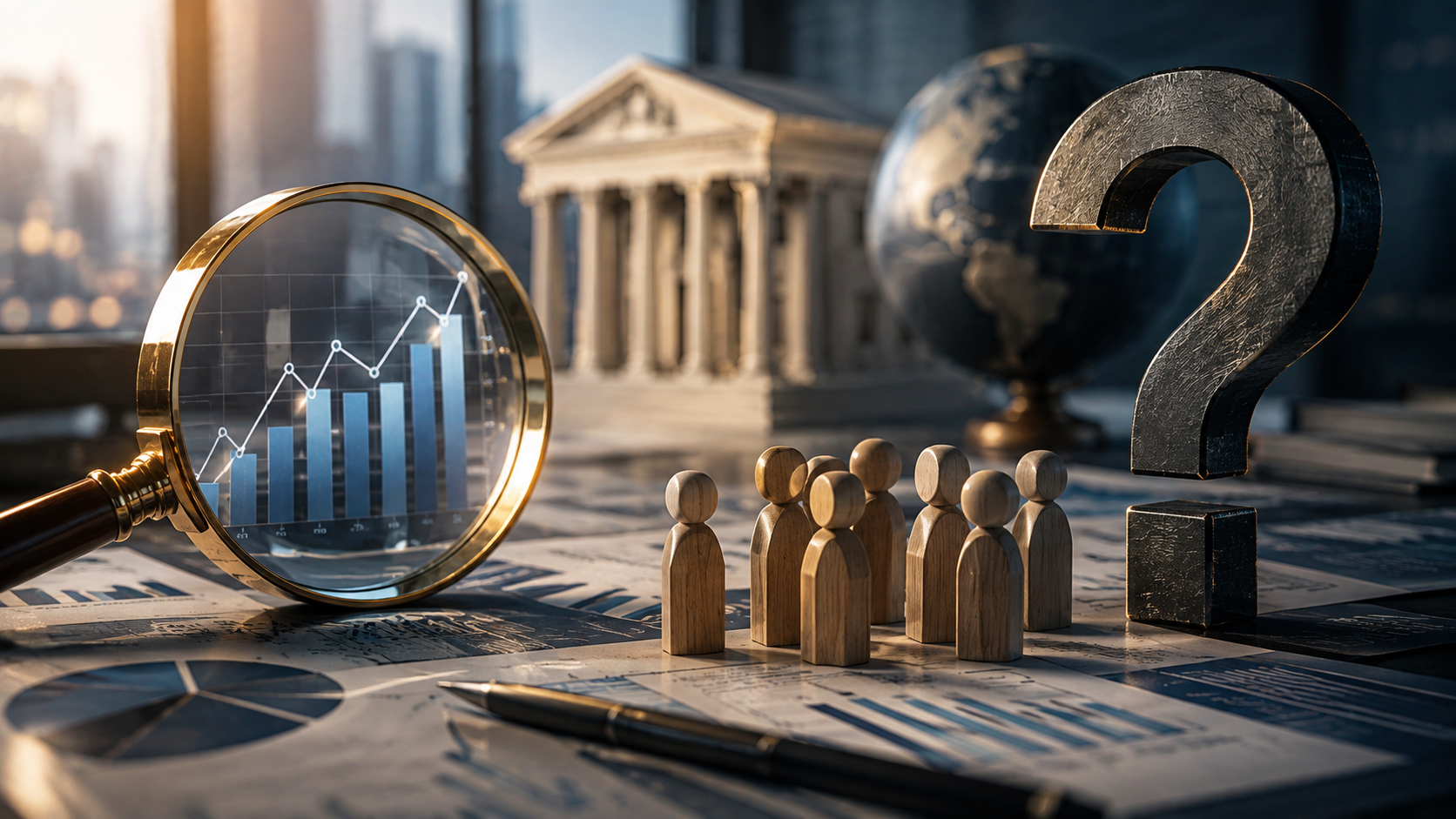 Why Do Central Banks Hold Gold as Part of Their Foreign Exchange Reserves?