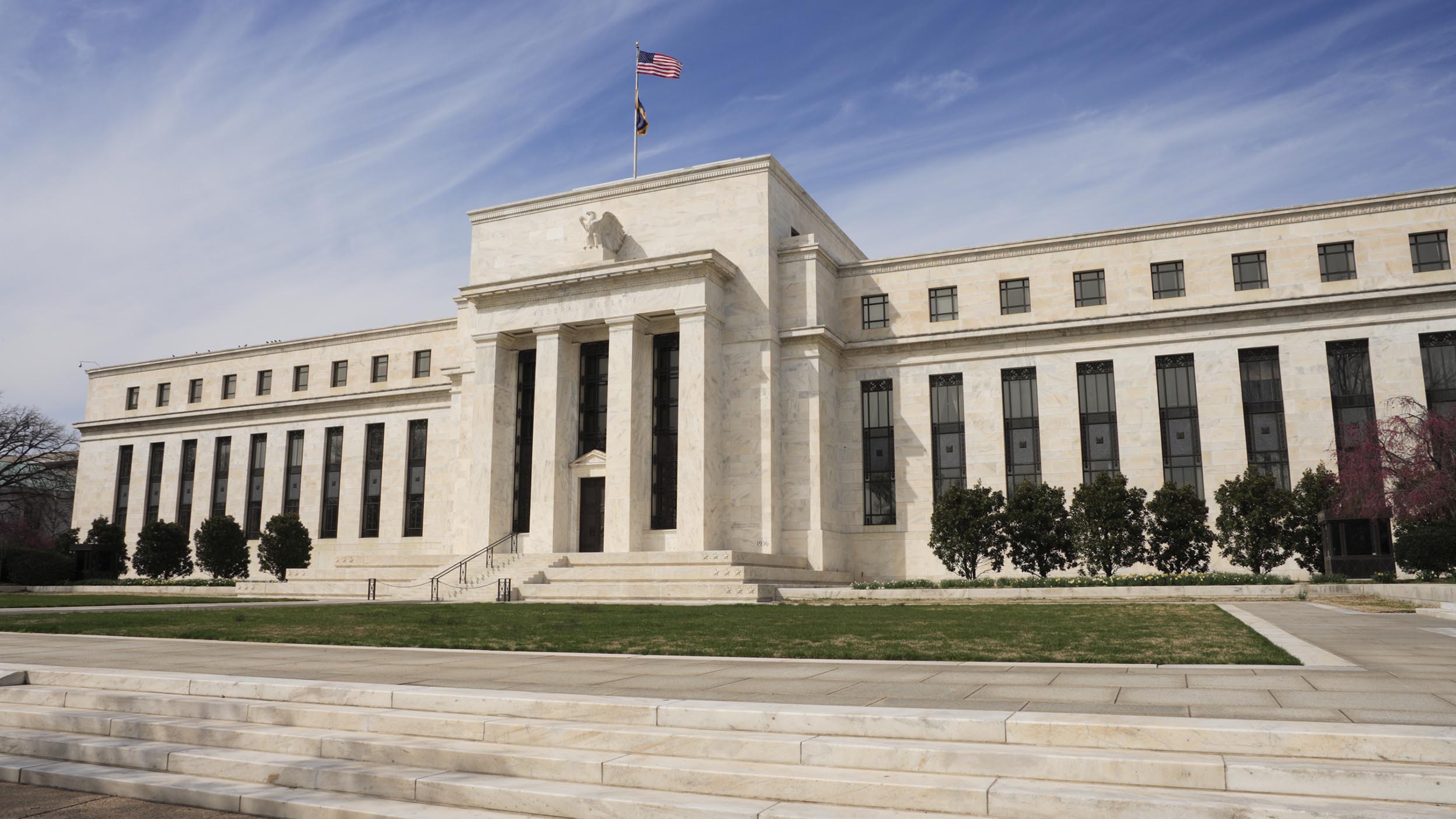 Why Other Countries Follow US Interest Rate Hikes