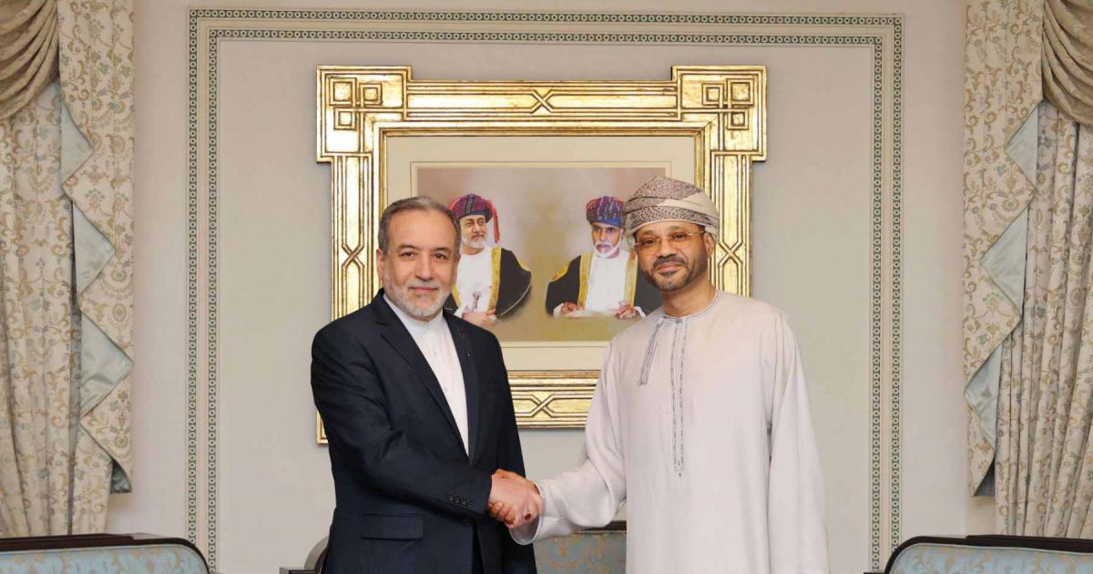 Iran - Oman Deal Hormuz, Minyak Terpukul