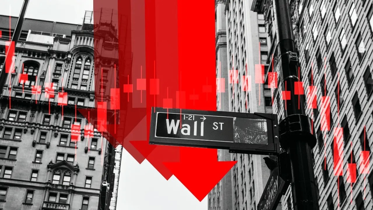Wall Street Tertahan, Warsh Jadi Sorotan