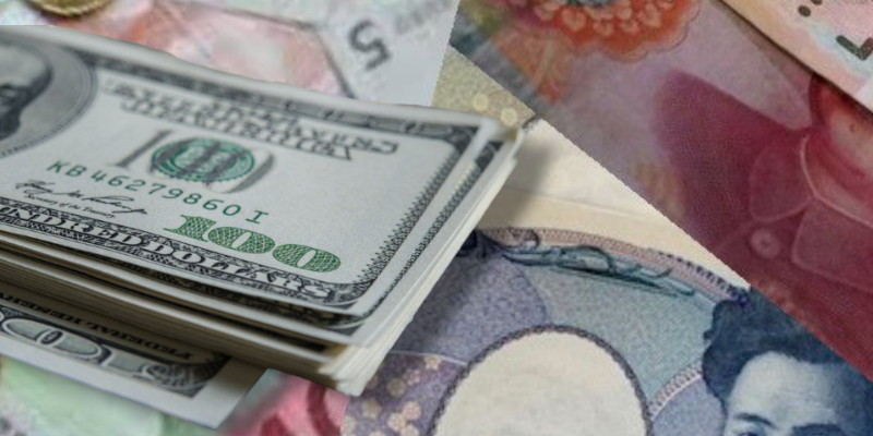 Yen Bangkit, Dolar Mulai Kehilangan Tenaga