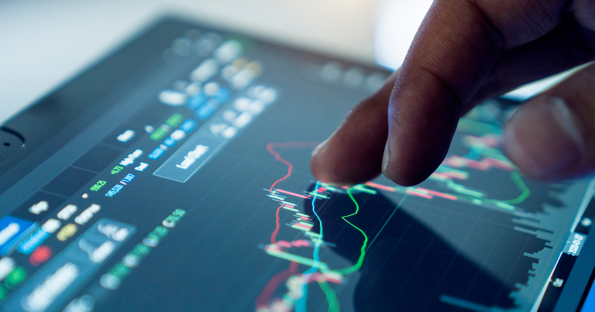 Nvidia Kuat, Nikkei Malah Terkoreksi