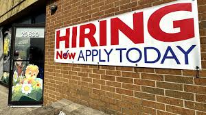 Jobless Claims Turun, Dolar Dapat Tenaga
