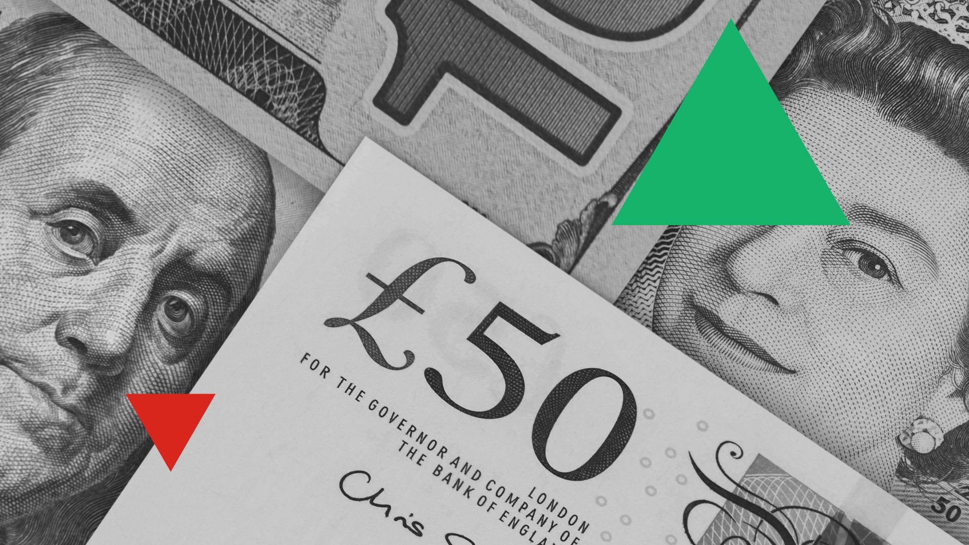 GBP/USD Turun, Fed Kirim Sinyal Keras