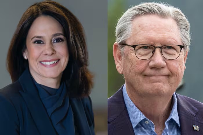 Schmid dan Hammack Dorong Fed Bertindak