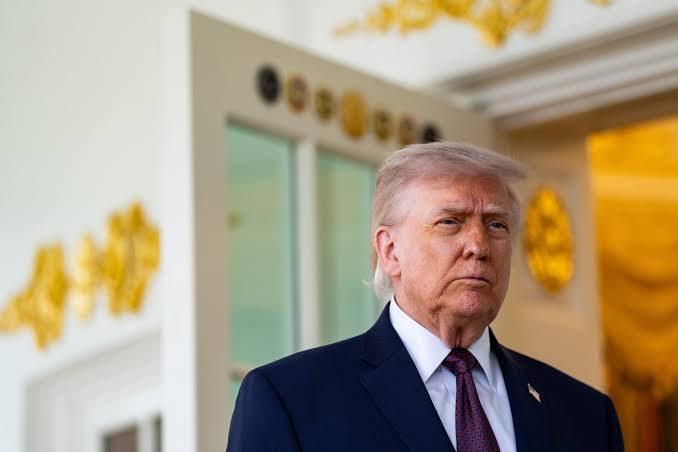 Trump Tolak Deal Lama, Hormuz Terancam Buntu