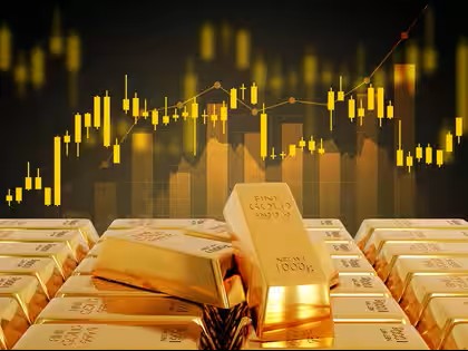 Gold Bertahan, Warsh Jadi Penentu