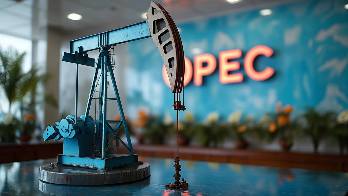 Venezuela Pertimbangkan Keluar dari OPEC