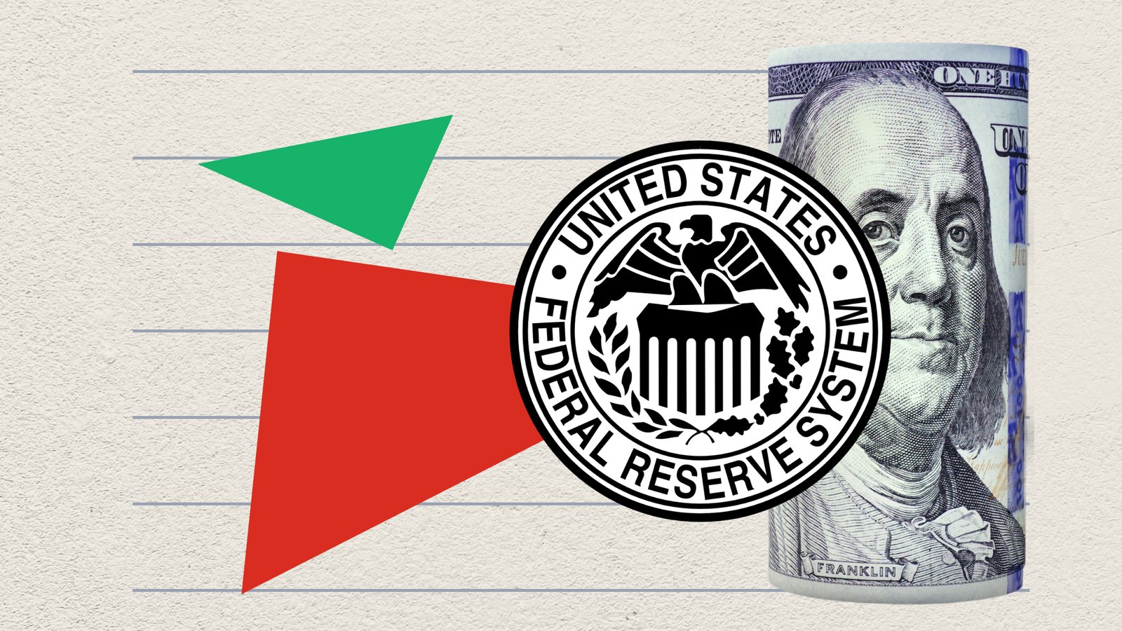 Dolar Melonjak, Rate Hike Kembali Membesar