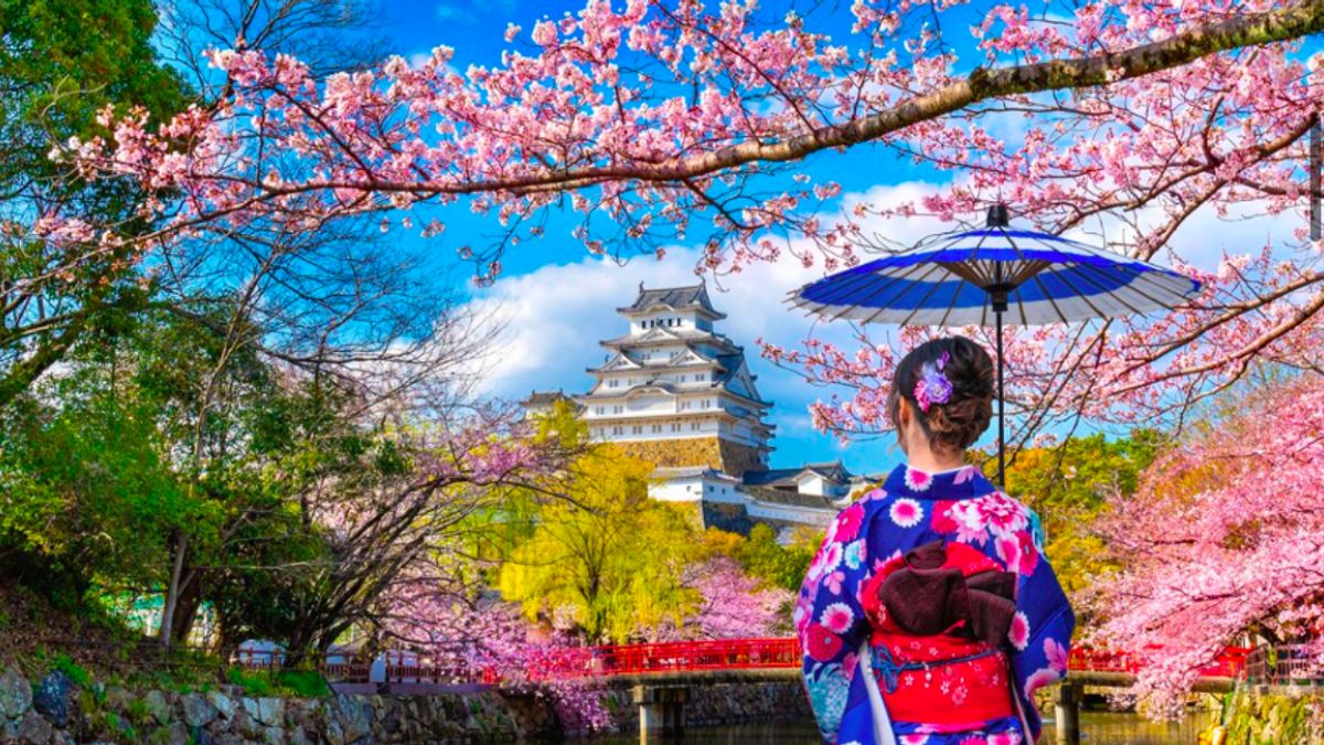 Nada Warsh Hawkish Tekan Yen Jepang