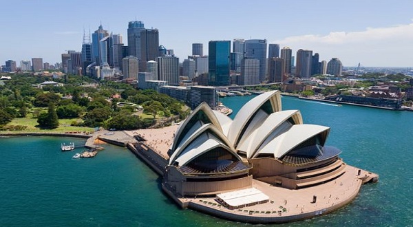 Dolar Australia Bergerak Terbatas Usai Data PMI China