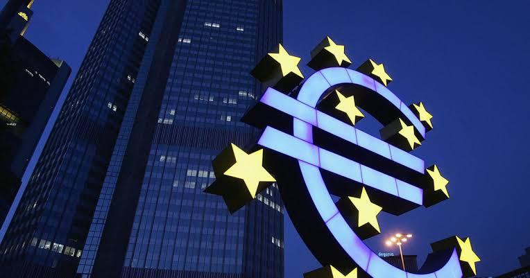 ECB Hawkish Bayangi Bursa Eropa