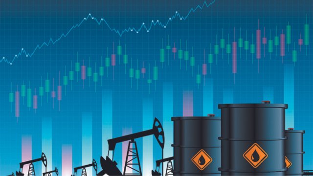 Hormuz Memanas, Brent Tembus US$95