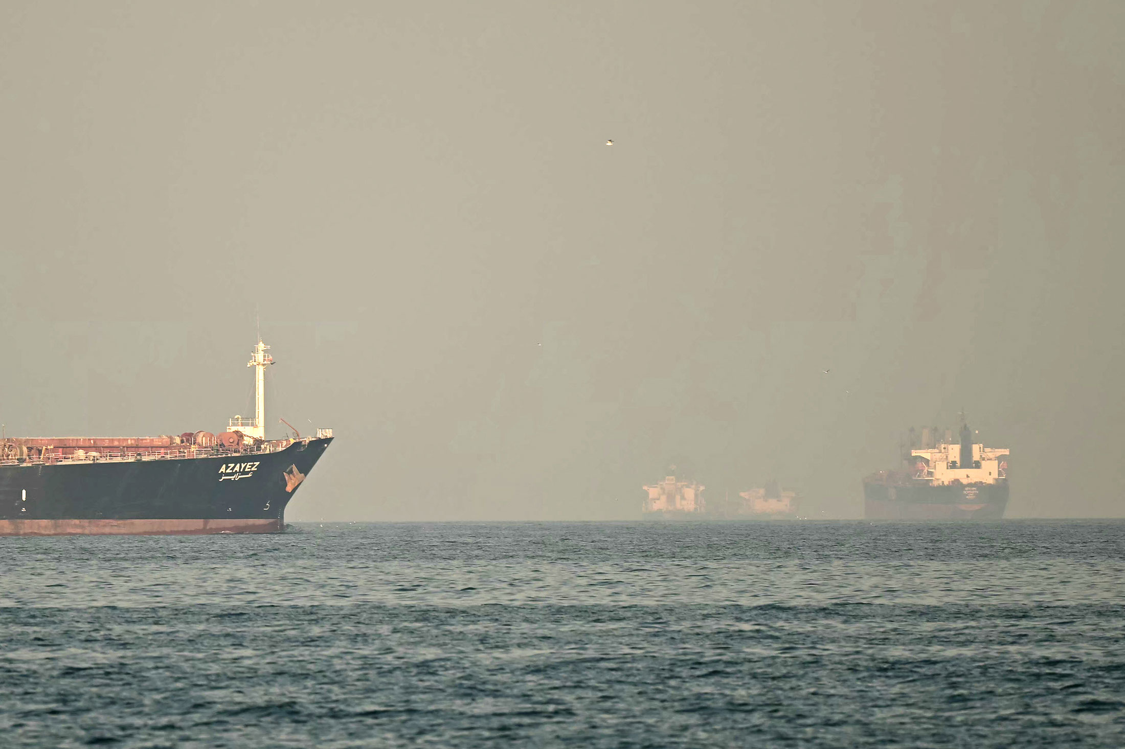 Hormuz Memanas, Harga Minya Masih Stabil