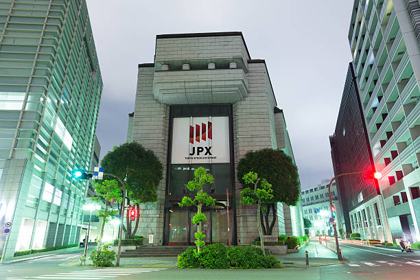 Yen Menguat, Nikkei Kehilangan Arah