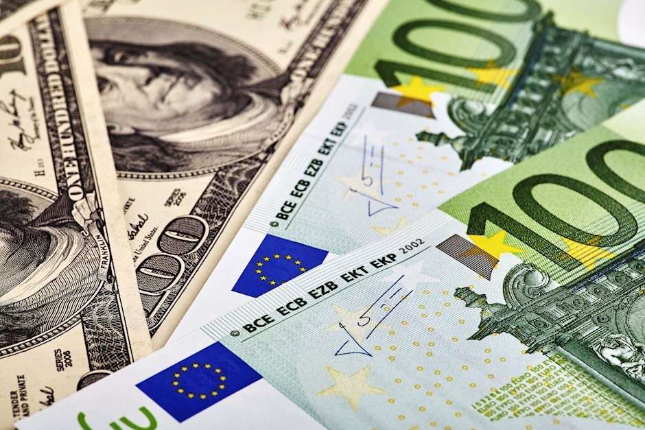 Euro Bertahan, NFP Jadi Arah Selanjutnya