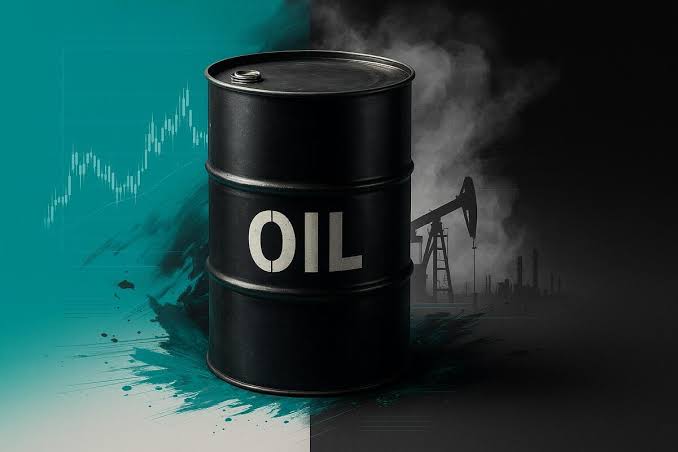 Konflik Memanas, Brent Masih Punya Ruang ke $100