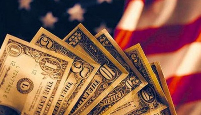Dolar Rebound, CPI Jadi Penentu Nasib Berikutnya