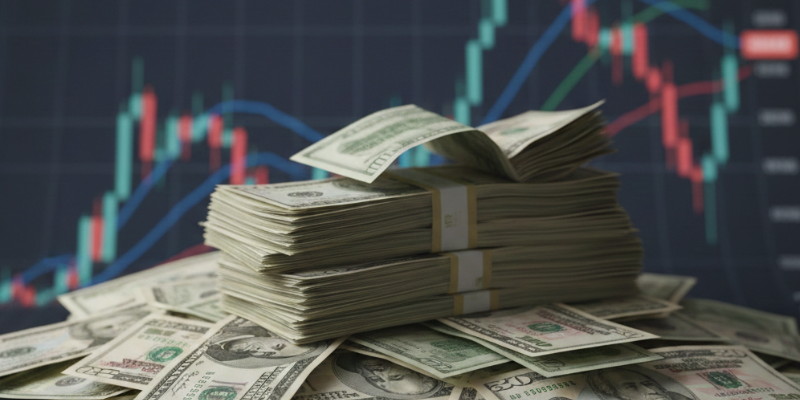 Dolar Stabil, The Fed Kembali Jadi Fokus Pasar