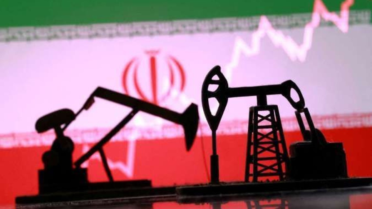 Iran Ancam Infrastruktur Energi, Harga Minyak Melonjak