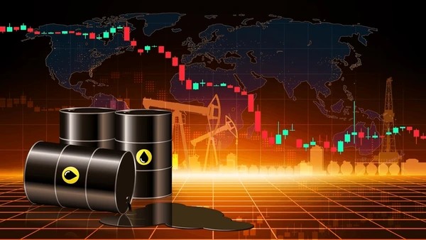Brent Dekati US$100, Masih Bisa Naik Lebih Tinggi?