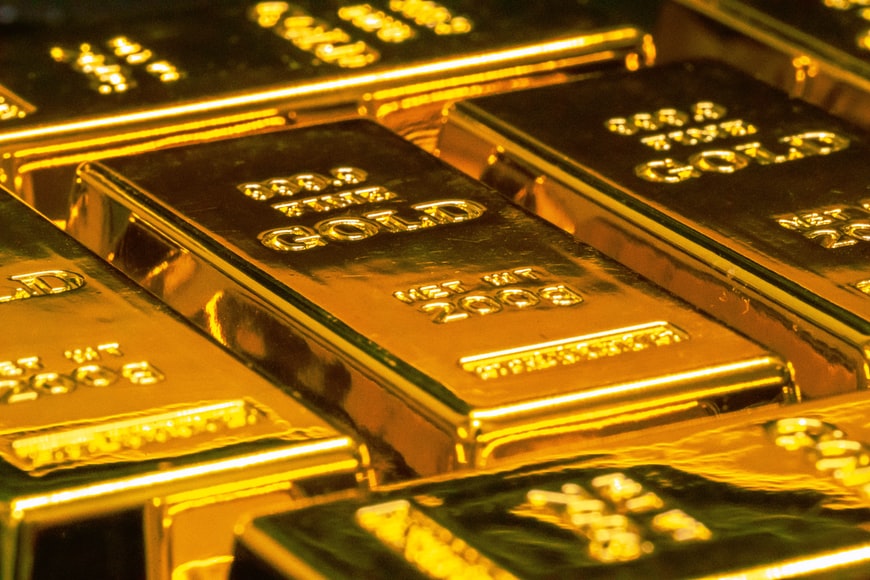 Emas Rebound, Tapi Belum Aman: Geopolitik vs The Fed Jadi Penentu