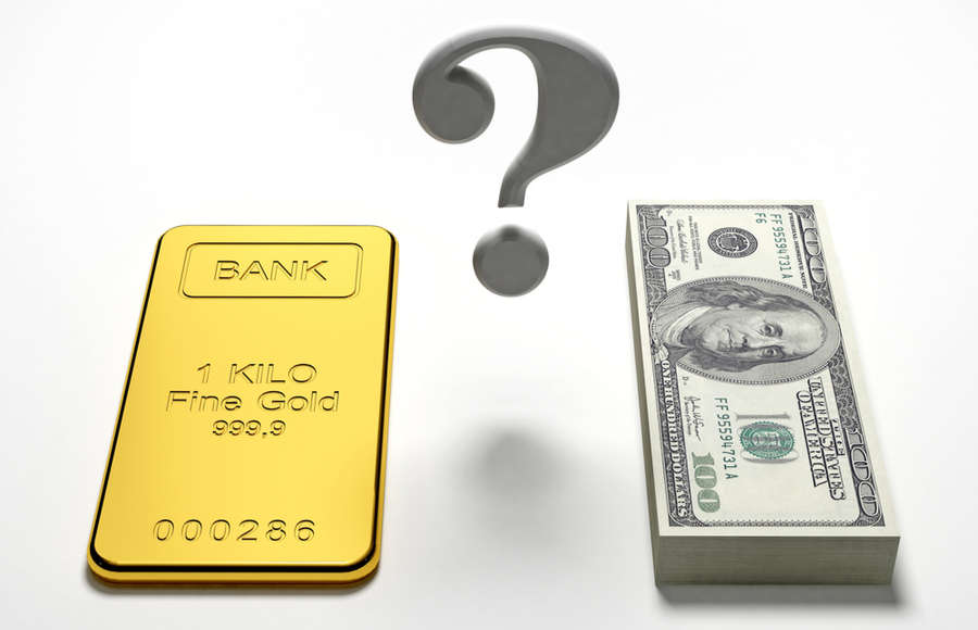 Gold Tembus US$4.400 Lagi, PPI dan CPI Jadi Penentu
