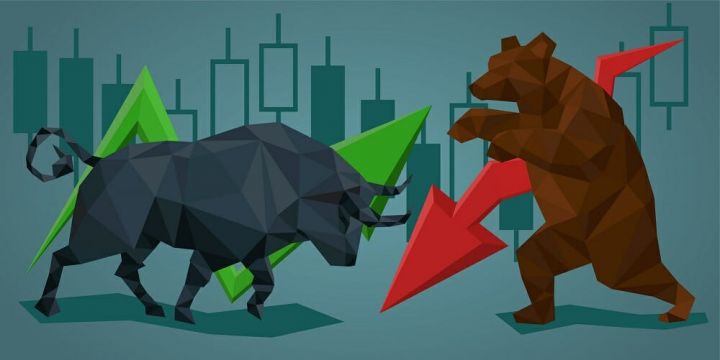 Emas Belum Lepas, Treasury Masih Jadi Beban