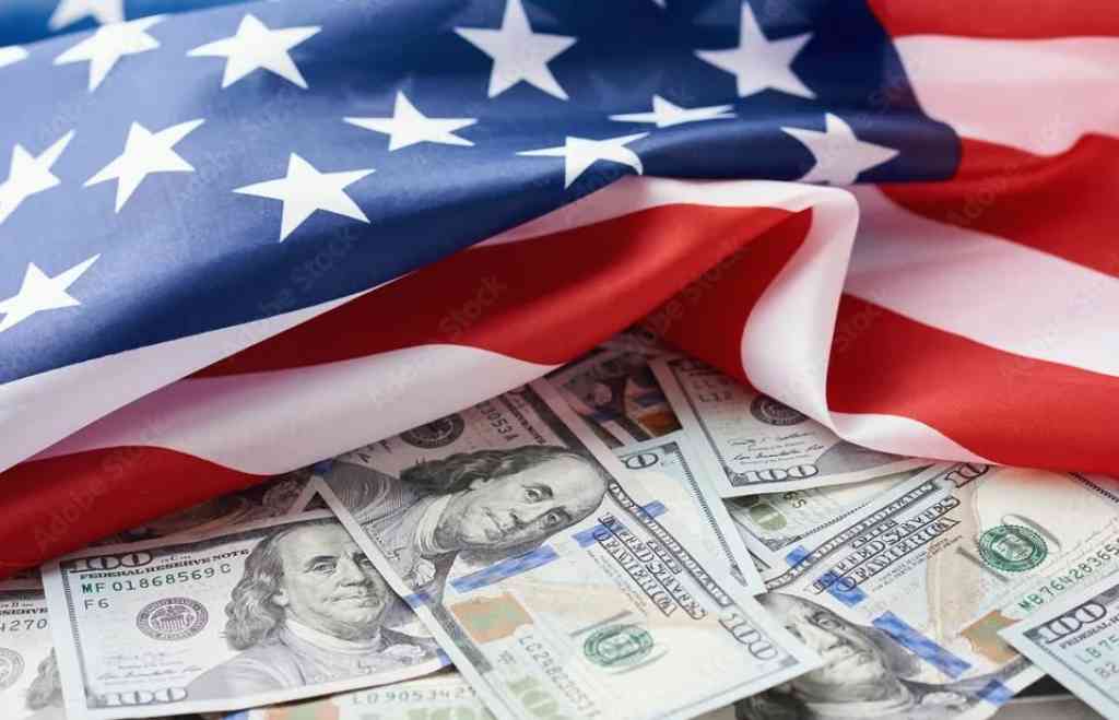 Dolar Stabil Jelang PPI, Minyak Tinggi Jaga The Fed Hawkish