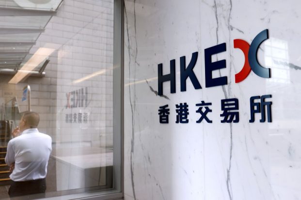 Hang Seng Turun Tajam, Investor Hindari Risiko