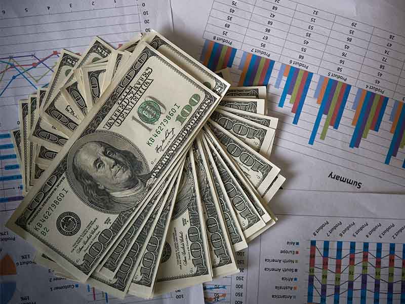 Dolar Mulai Pulih, Pasar Bersiap Hadapi Lonjakan PPI