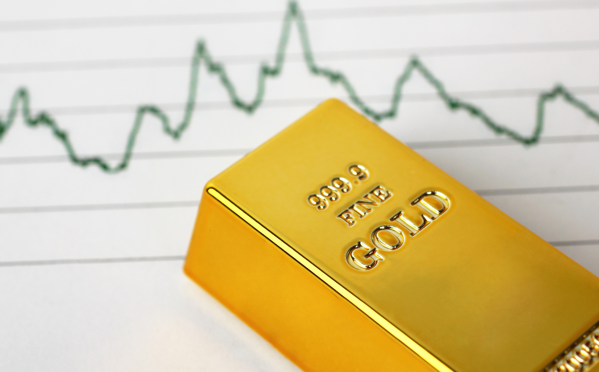 Gold Sulit Bangkit, Pasar Makin Yakin The Fed Naikkan Bunga