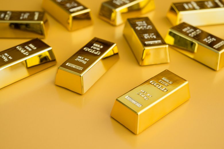 Gold Sulit Bangkit, Pasar Makin Yakin The Fed Naikkan Bunga