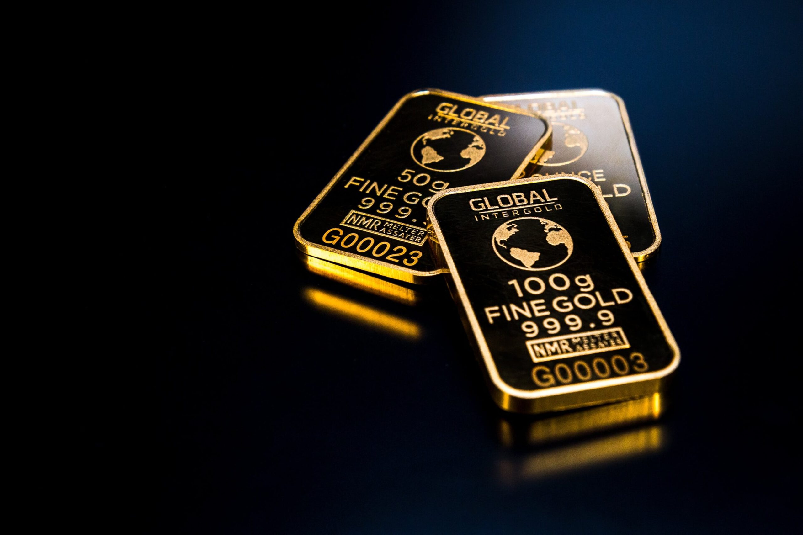Gold Bergerak Stabil, Pasar Menanti Arah The Fed