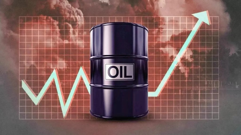 Harga Minyak Menguat, Risiko Pasokan Kembali Membayangi