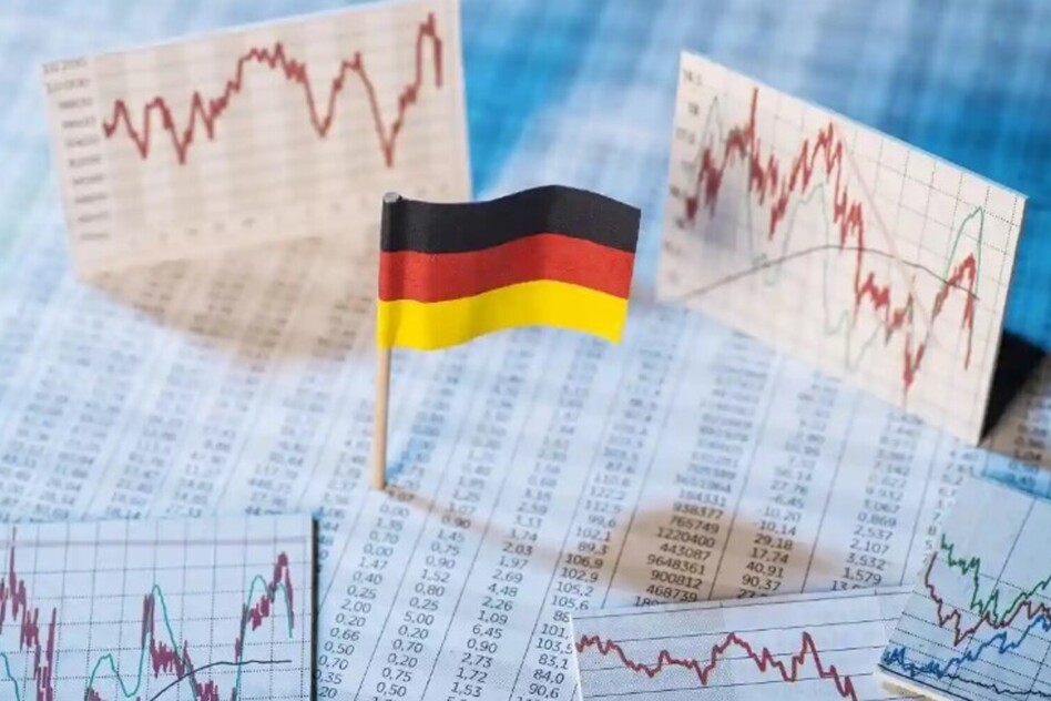 Ekonomi Jerman Mulai Pulih, Risiko Energi Jadi Ancaman