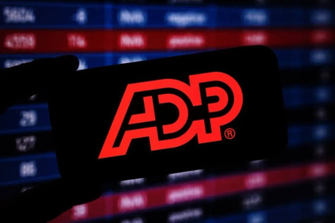 ADP Weekly Menguat, Ekonomi AS Masih Tahan Banting