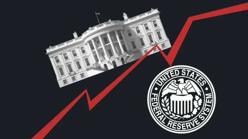 White House Signals Dovish Stance Ahead of Fed Decision