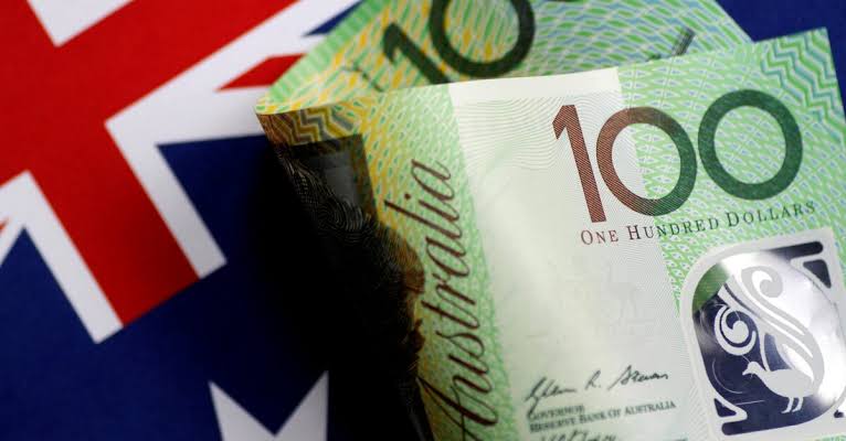 Aussie Melemah, Pasar Bersiap Hadapi Rate Hike Fed
