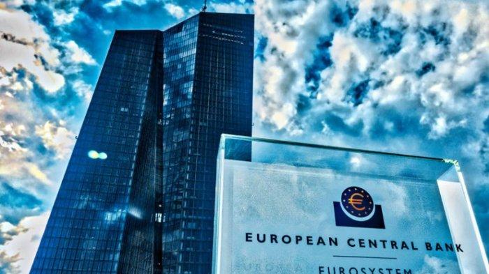 Bursa Eropa Turun Lagi, Minyak dan Yield Jadi Beban