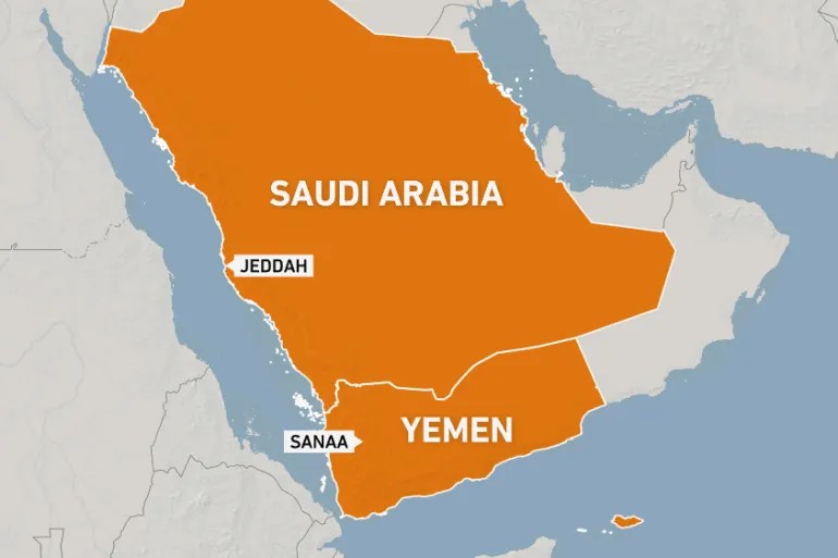 Saudi Serang Yaman, Jalur Energi Timur Tengah Terancam